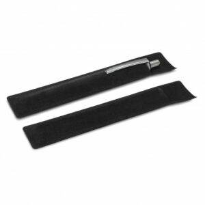 Promotional Velvet Pen Sleeve