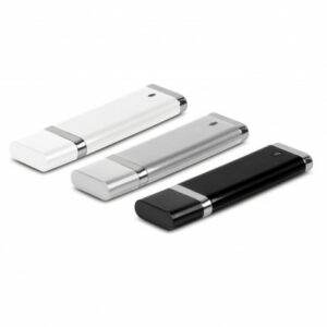 Promotional Quadra 4GB Flash Drive