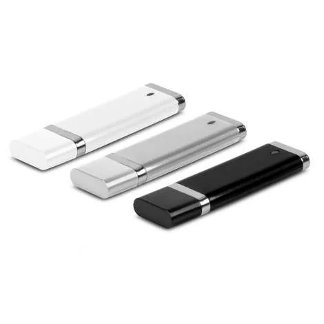 Promotional Quadra 4GB Flash Drive