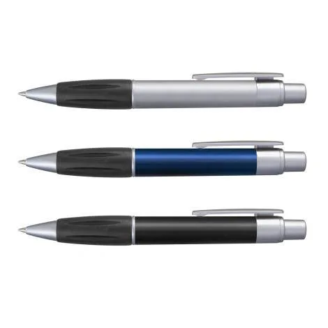 Promotional Matrix Metallic Pen