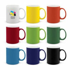 Promotional Arabica Coffee Mug