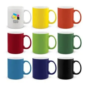 Promotional Arabica Coffee Mug