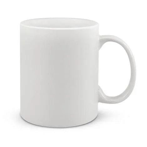 Promotional Arabica Coffee Mug