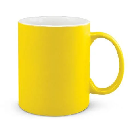 Promotional Arabica Coffee Mug