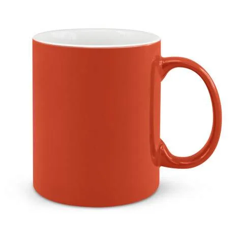 Promotional Arabica Coffee Mug