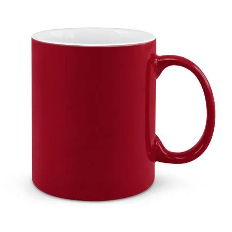 Promotional Arabica Coffee Mug