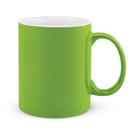 Promotional Arabica Coffee Mug