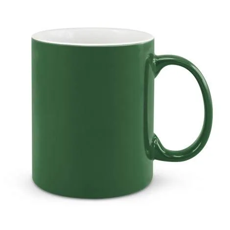 Promotional Arabica Coffee Mug