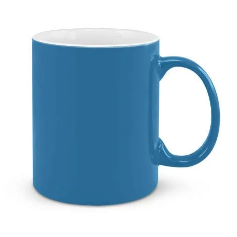 Promotional Arabica Coffee Mug