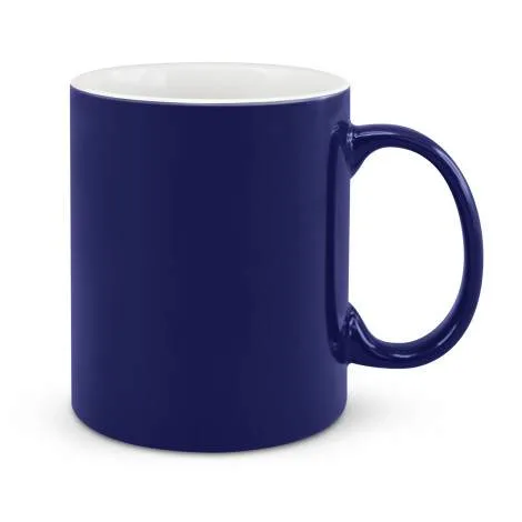 Promotional Arabica Coffee Mug