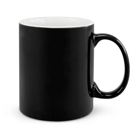 Promotional Arabica Coffee Mug