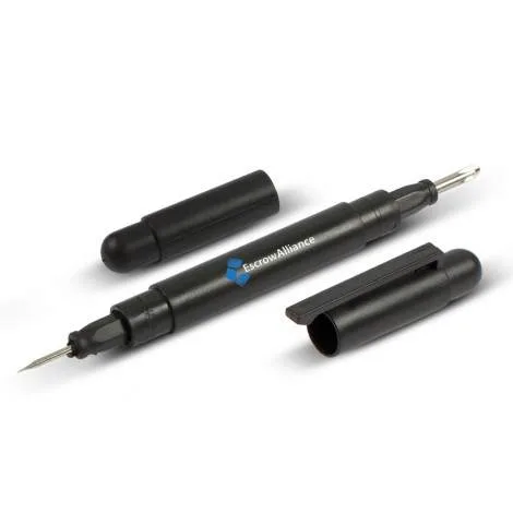 Promotional Pocket Screwdriver
