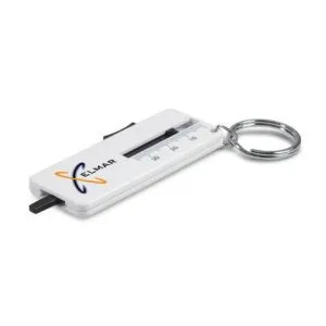 Promotional Tyre Tread Key Ring