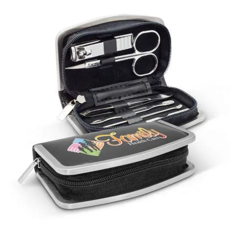 Promotional Manicure Set