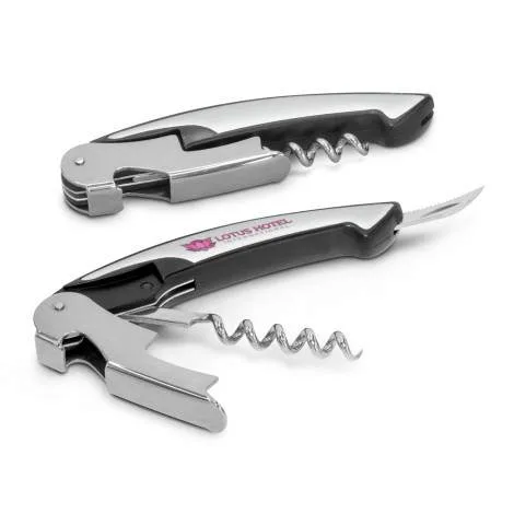 Promotional Classic Wine Waiters Knife