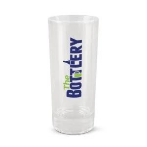 Promotional Comet Shot Glass