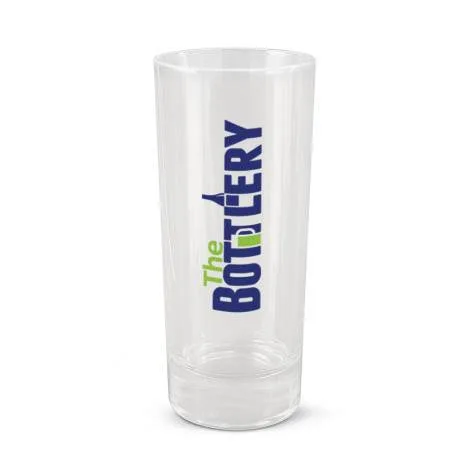 Promotional Comet Shot Glass