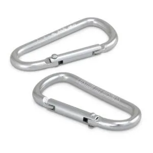 Promotional Carabiner