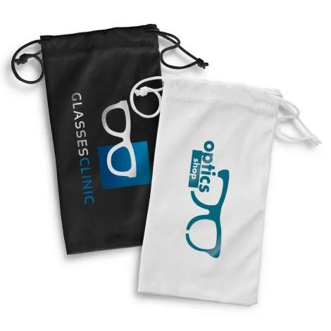 Promotional Microfibre Pouch