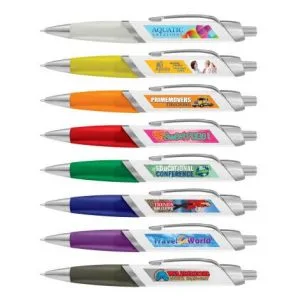 Promotional Avenger Pen