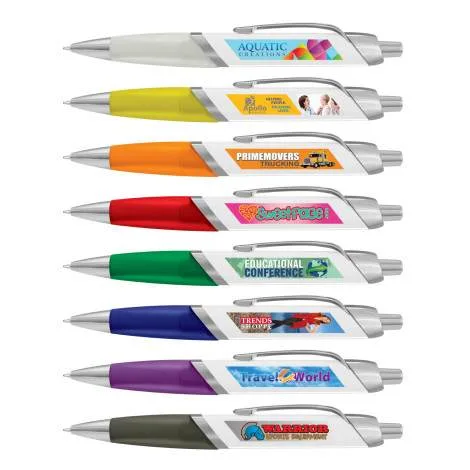 Promotional Avenger Pen