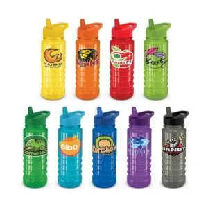Promotional Triton Bottle - Colour Match