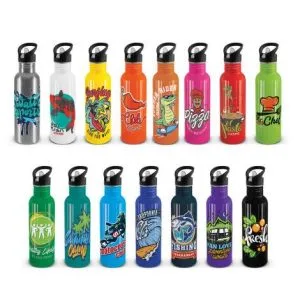 Promotional Nomad Bottle