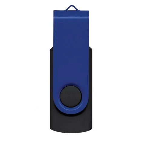 Promotional Helix 4GB Mix & Match Flash Drive