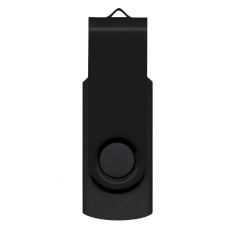 Promotional Helix 4GB Mix & Match Flash Drive