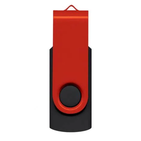Promotional Helix 4GB Mix & Match Flash Drive