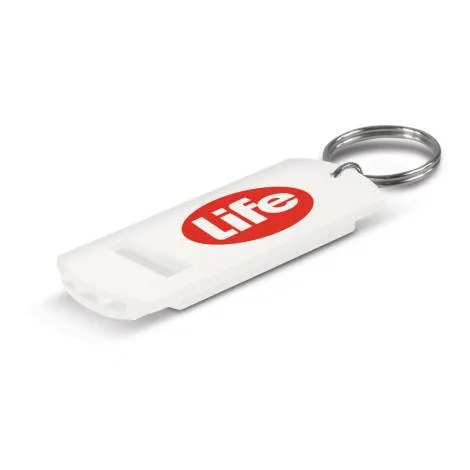 Promotional Safety Whistle