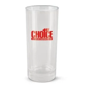 Promotional Winston HiBall Glass