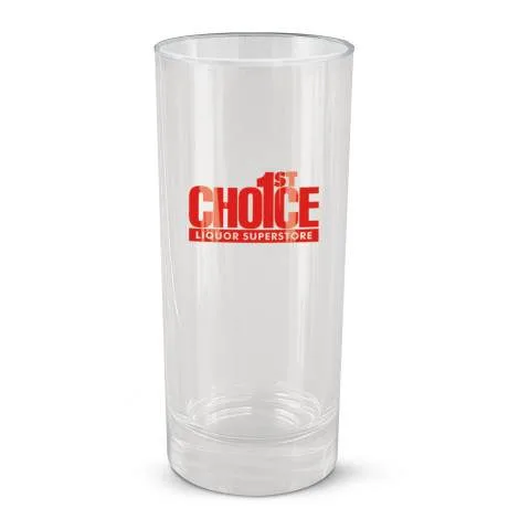 Promotional Winston HiBall Glass