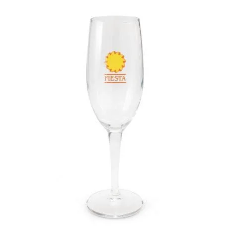 Promotional Champagne Flute