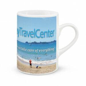 Promotional Roma Coffee Mug