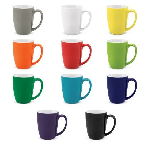 Promotional Sorrento Coffee Mug