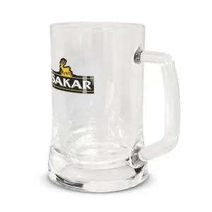 Promotional Munich Beer Mug