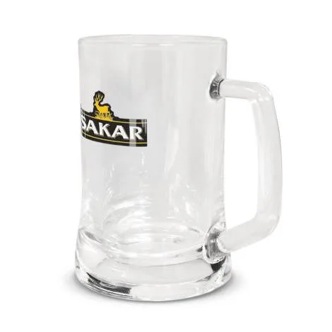 Promotional Munich Beer Mug