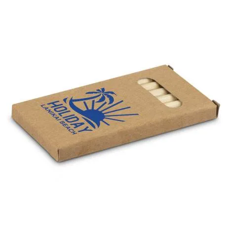 Promotional Coloured Pencil Pack