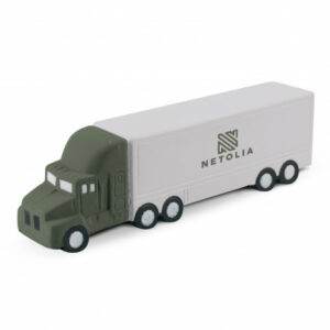 Promotional Stress Truck