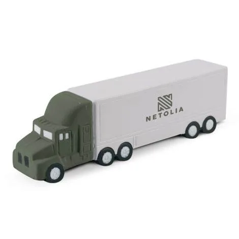 Promotional Stress Truck
