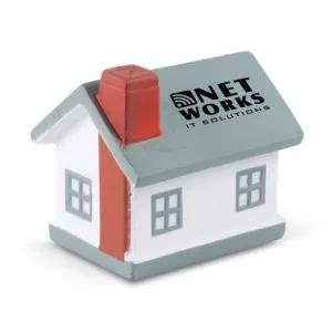 Promotional Stress House