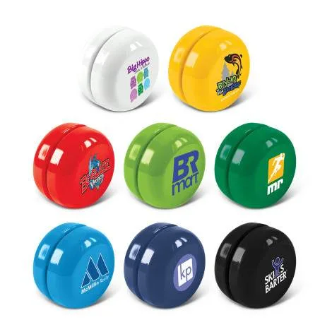 Promotional Yoyo