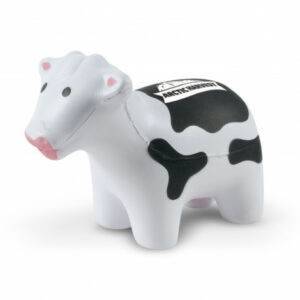 Promotional Stress Cow