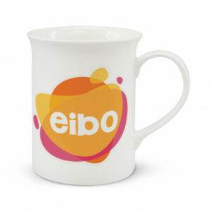 Promotional Vogue Bone China Coffee Mug