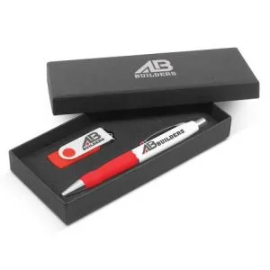 Promotional Turbo Gift Set