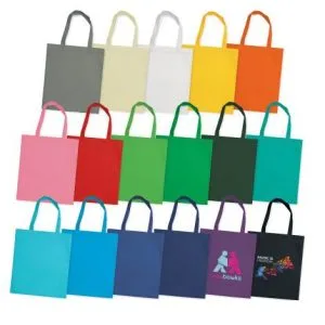 Promotional Viva Tote Bag