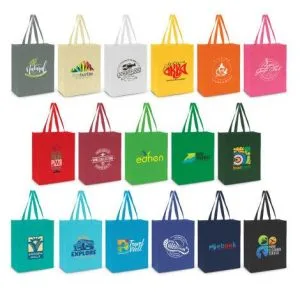 Promotional Avanti Tote Bag