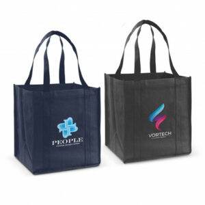 Promotional Super Shopper Tote Bag
