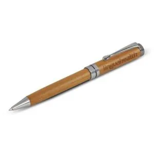 Promotional Heritage Rimu Wood Pen